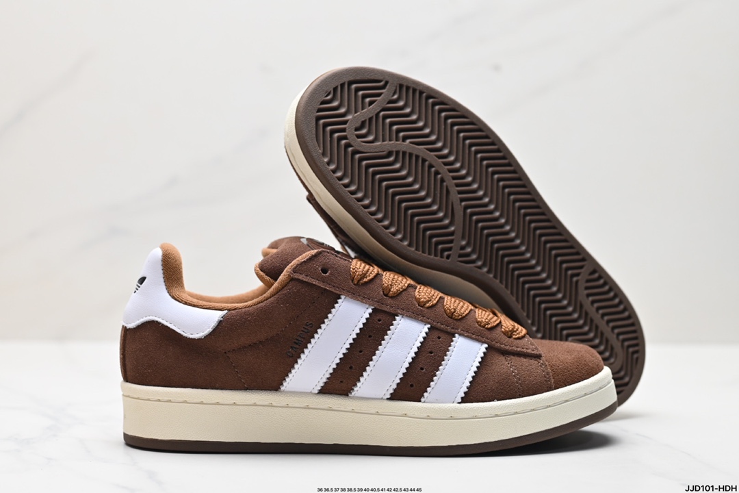 Adidas Campus Shoes